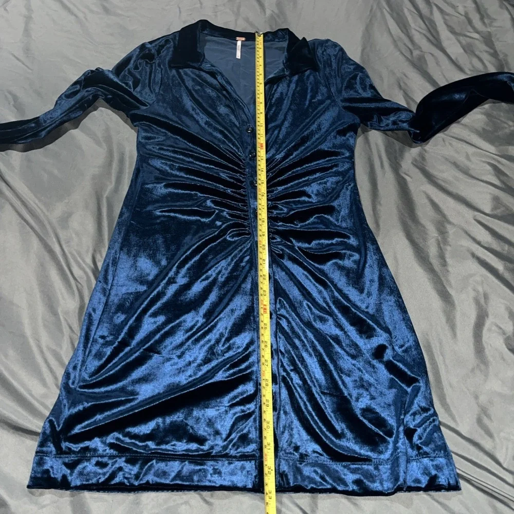 Free People preowned